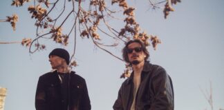 “Parzialmente Nuvoloso”: fuori il primo EP di Veracrvz x 33Ars