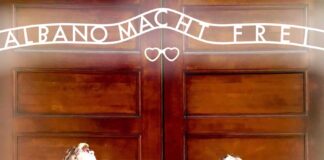 SMEGMA BOVARY: disponibile sulle piattaforme streaming e in digital download “ALBANO MACHT FREI”