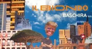 Baschira: “Il biondo” è il singolo tratto dall’album d’esordio “Zdasdat”
