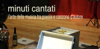 Minuti Cantati: una compilation natalizia con tanti artisti “mantovani e non”