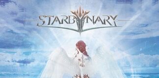 STARBYNARY: esce “DIVINA COMMEDIA – PARADISO”