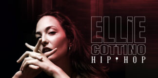 “HIP HOP”: il primo singolo di ELLIE COTTINO