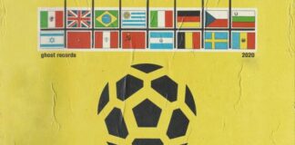 “MESSICO” è il nuovo estratto dall’ultimo disco de IL TRIANGOLO