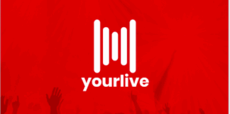 YOUR LIVE APP: il nuovo music advisor disponibile per dispositivi Android e iOS dal 2021