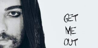 Fuori il primo singolo del giovane cantautore Eros “Get Me Out”