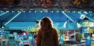 Francesco Savini: fuori “La facoltà del tempo perso”