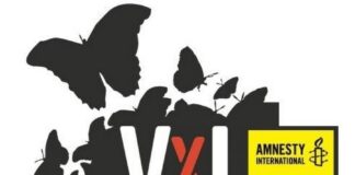 “Il nostro mondo” di H.E.R. anticipa la raccolta di “Voci per la libertà – Una canzone per Amnesty”