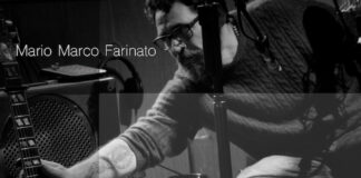 “Cartoline da Callisto”: le nuove canzoni unplugged di Mario Marco Farinato