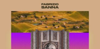Fabrizio Sanna presenta il nuovo EP “Fermo immagine” ed il singolo “L’assenza”