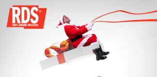 BAZ canta “Il regalo che vuoi”