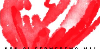 Gli AmAbili in radio con il singolo “Non ci fermeremo mai”