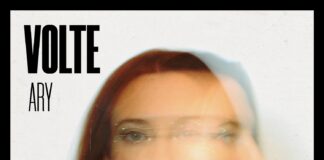 Ary presenta il suo primo singolo “Volte”