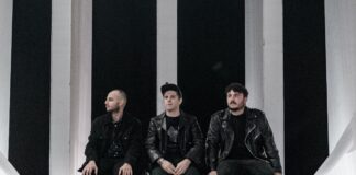 submeet: “Nosedive Session” è il nuovo EP live