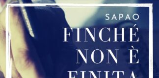“Finché non è finita”: fuori il nuovo singolo dei SaPao