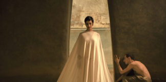 “FAREI ANCHE UN FIGLIO”: il nuovo singolo della cantautrice siciliana NOE