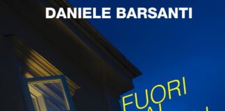 In rotazione radiofonica e disponibile in digitale “Fuori Dai Locali” di Daniele Barsanti