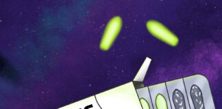 Esce su Bandcamp “URANUS”: nuovo brano dei Chester Gorilla