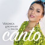 In radio e in digitale “CANTO”: il nuovo brano di VERONICA KIRCHMAJER in collaborazione con il rapper SPACE ONE