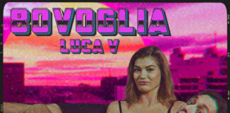 Luca V presenta il nuovo “80 Voglia”