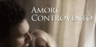 In radio, negli store e sulle piattaforme digitali “AMORE CONTROVENTO” dei COSATINTA
