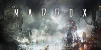 “Lifegram”: è uscito il nuovo disco dei Maddox