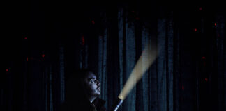 Fuori su tutte le piattaforme digitali e in radio “STRANGER THINGS” di MR. RIZZUS