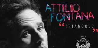 ATTILIO FONTANA: esce l’album “Sessioni segrete”