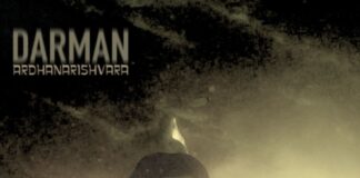 Esce su Spotify “Ardhanarishvara”: primo singolo in lingua inglese di Darman