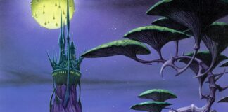 “Wyrd”: il nuovo album di Ellesmere