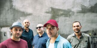 FOJA: esce la collection della discografia ufficiale + inediti “DIECI”