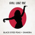 I BLACK EYED PEAS collaborano con SHAKIRA nel singolo “GIRL LIKE ME”