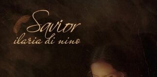 Arriva in radio “Savior” di Ilaria Di Nino
