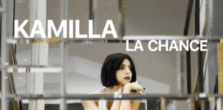 Arriva in radio “La chance”: il primo singolo della giovane artista salentina Kamilla