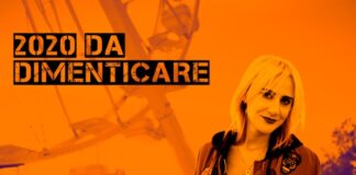 KARIN CERINI torna con il nuovo singolo “2020 DA DIMENTICARE”