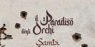 Samir: fuori il terzo album “Paradiso degli Orchi”