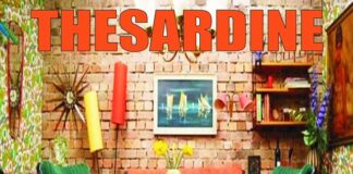 THESARDINE: “VINTAGE” è il nuovo singolo