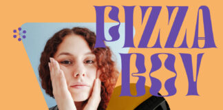 VV: fuori il nuovo singolo “PIZZABOY”