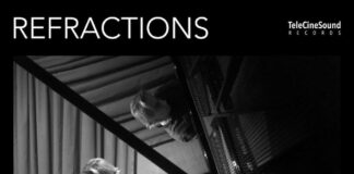 Paolo Vivaldi: esce in piano solo il nuovo album “Refractions”