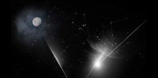 Buchi neri e onde gravitazionali nel concerto di fine anno di Tomàs Saraceno