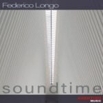 Federico Longo torna con il doppio singolo per piano solo “Soundtime” e “Suspension”