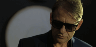 Frederick Livi n’ CrownHeads: “My Heart in Your Heart” è il secondo estratto dall’album “Are U Enough?”