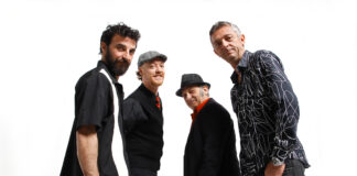 T-Roosters: online il nuovo videoclip di “Freedom in the morning”