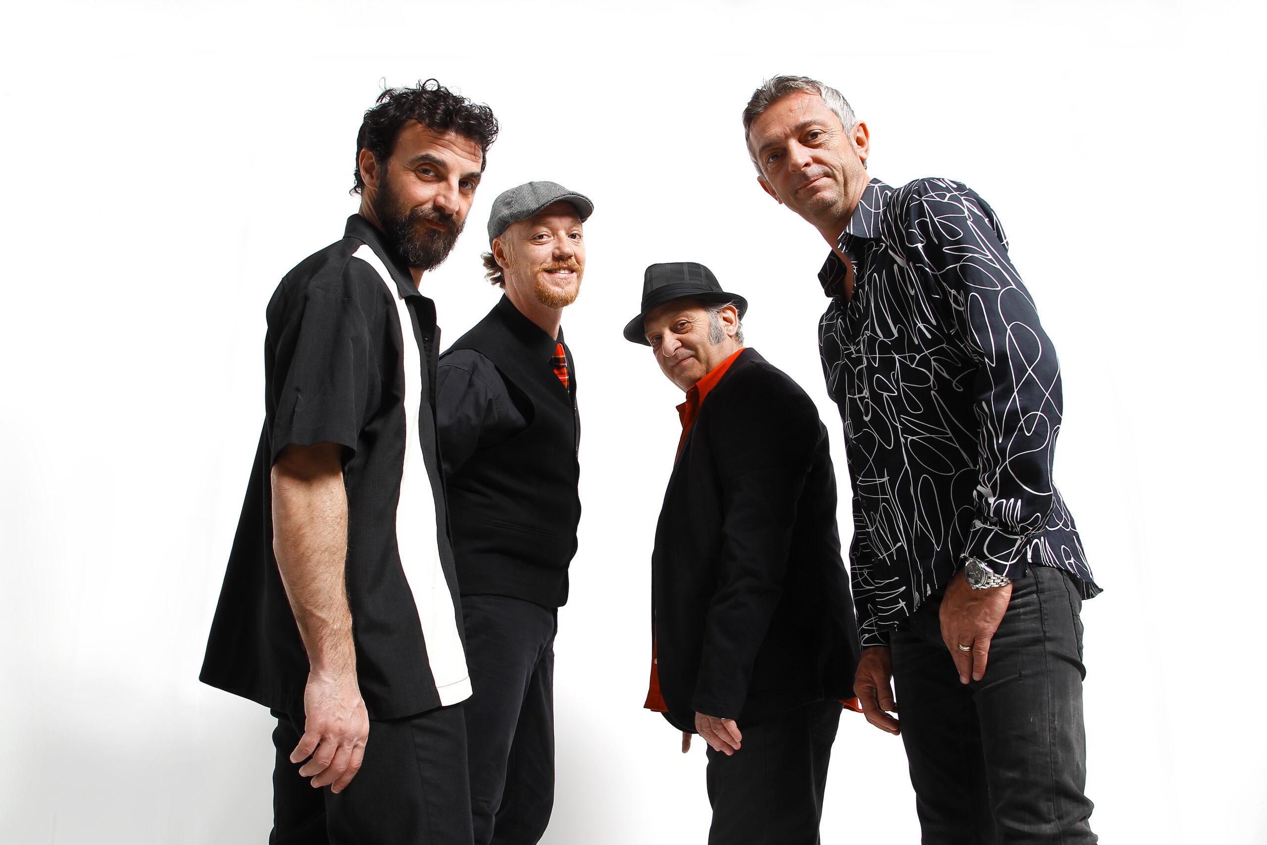 T-Roosters: online il nuovo videoclip di “Freedom in the morning”