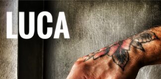 In uscita l’album d’esordio del cantautore LUCA BONASERA