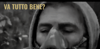 CANEBIANCO: esce il video di “Liberato”