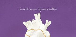 CRISTIAN GRASSILLI: esce il nuovo singolo “RIPARARE”