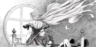 Love Ghost: fuori il lyric video di “Closure”