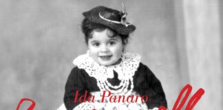 “BAMMENELLA”: esce l’omaggio di Ida Panaro alla canzone napoletana