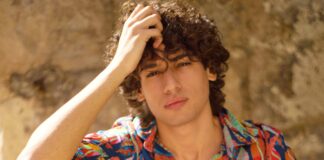 Fuori “A Frosinone”: il nuovo singolo di Giuseppe de Candia