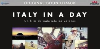“ITALY IN A DAY”: esce la colonna sonora originale dei DEPRODUCERS